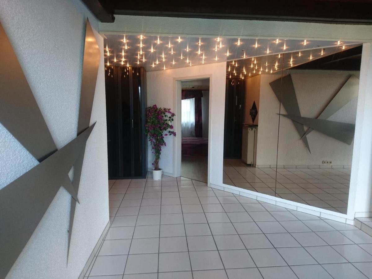 Fachwerkhaus In D 63667 Nidda Fuer 8 Bis 12 Personen Διαμέρισμα Εξωτερικό φωτογραφία