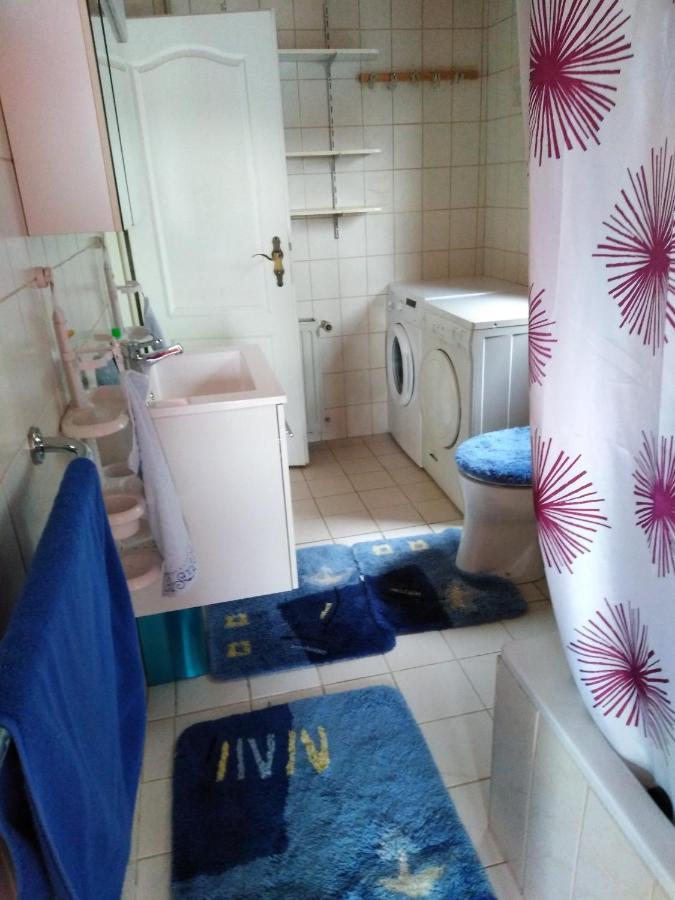 Fachwerkhaus In D 63667 Nidda Fuer 8 Bis 12 Personen Διαμέρισμα Εξωτερικό φωτογραφία