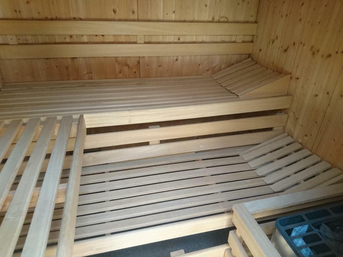 Fachwerkhaus In D 63667 Nidda Fuer 8 Bis 12 Personen Διαμέρισμα Εξωτερικό φωτογραφία